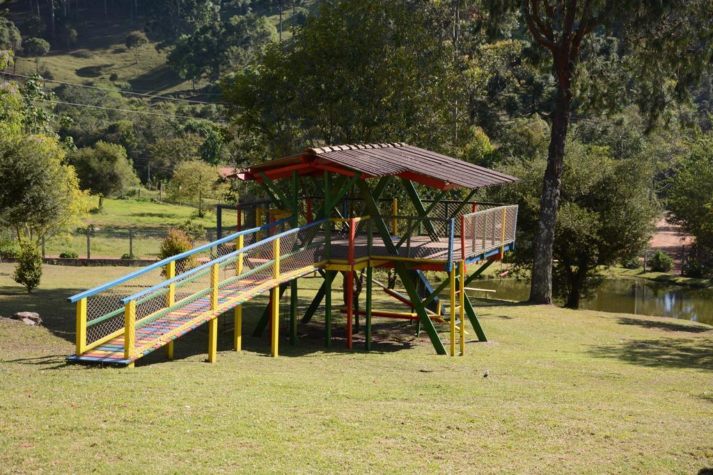 Inn Vida 3*